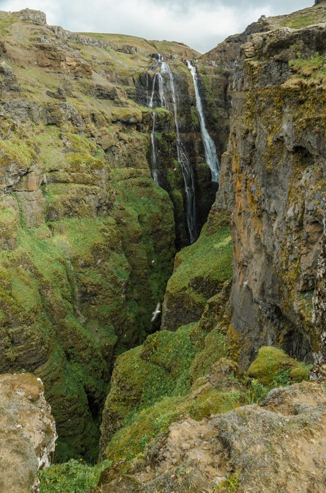 The Fjord Everyone Misses