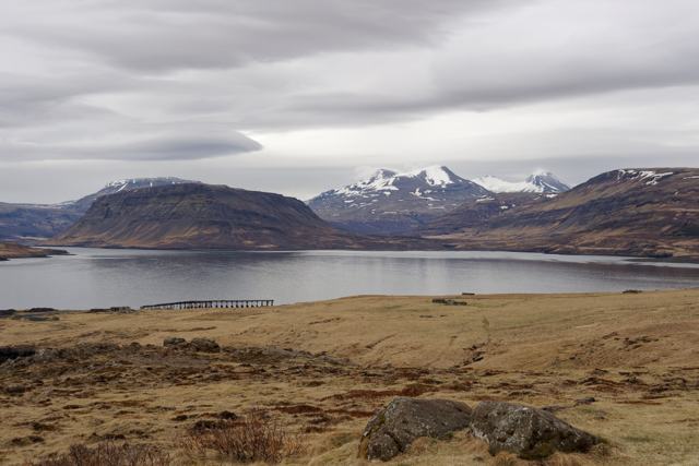 The Fjord Everyone Misses