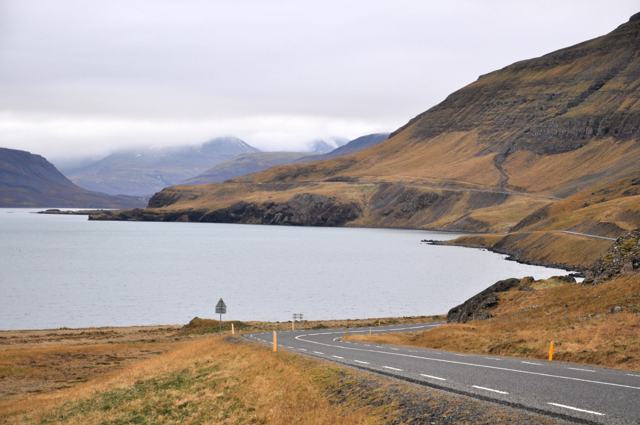 The Fjord Everyone Misses
