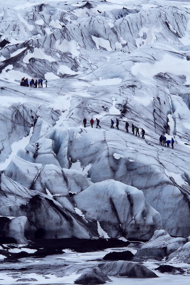 Hvannadalshnúkur Summit