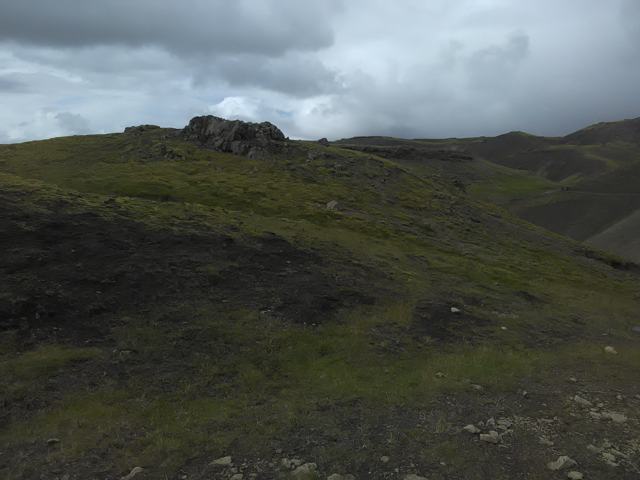 Reykjadalur Hot River Hike