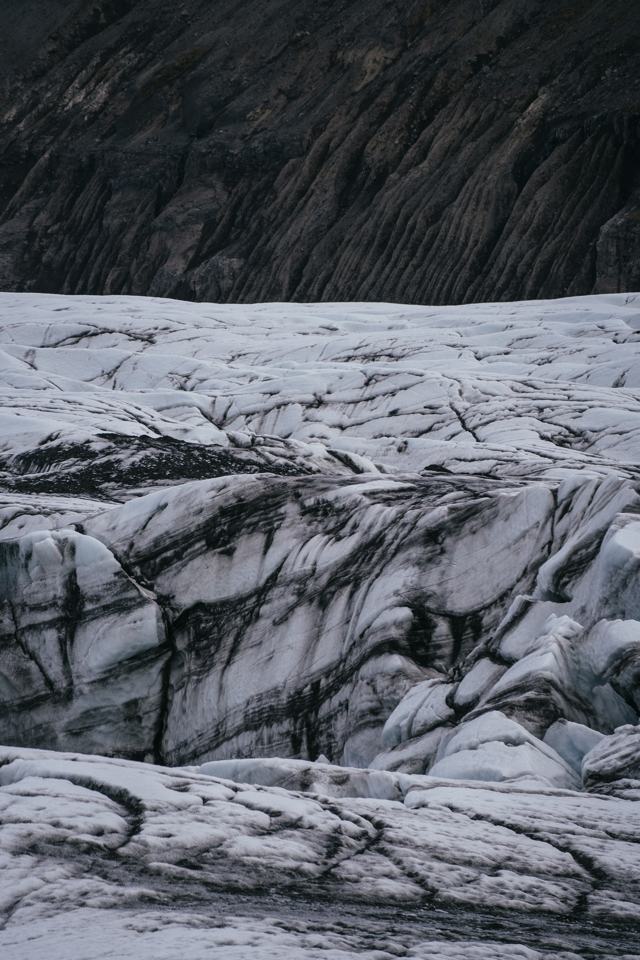 Hvannadalshnúkur Summit