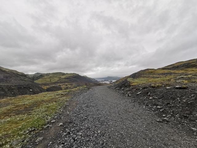 Sólheimajökull Glacier Hike
