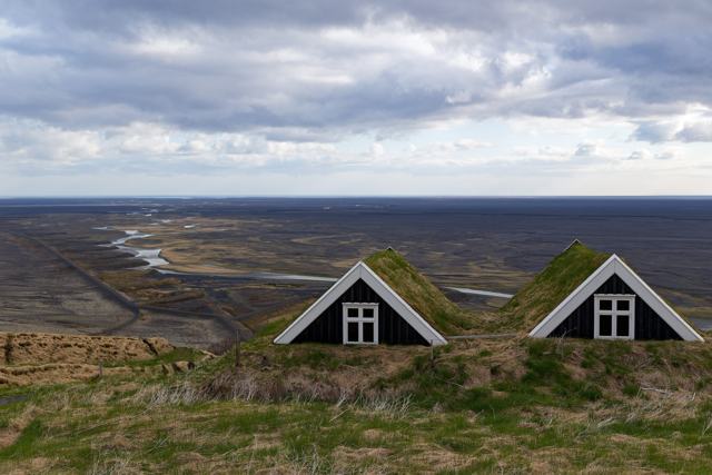 Fimmvörðuháls Day Hike