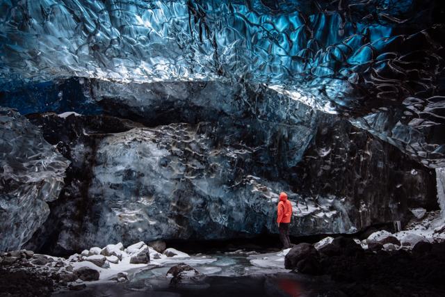 Sólheimajökull Glacier Hike
